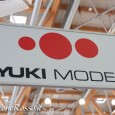 Yuki Model - Novità Norimberga 2013 foto 0